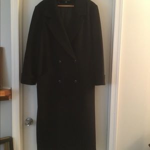 Donnybrook peacoat